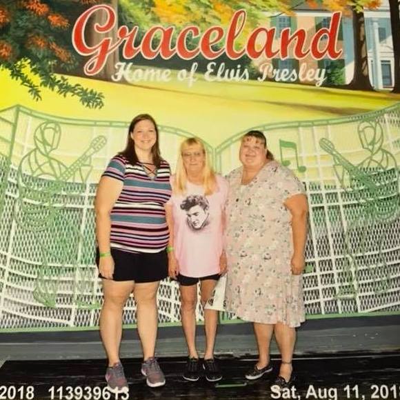 Meet your Posher, Jamie - Picture 1 of 1